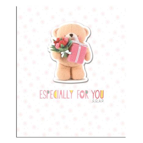 Especially For You Forever Friends Card